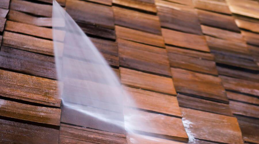 Roof Repair in Decatur, IA
